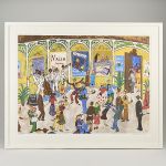 1778&nbsp;2041&nbsp;LITOGRAPH IN C..